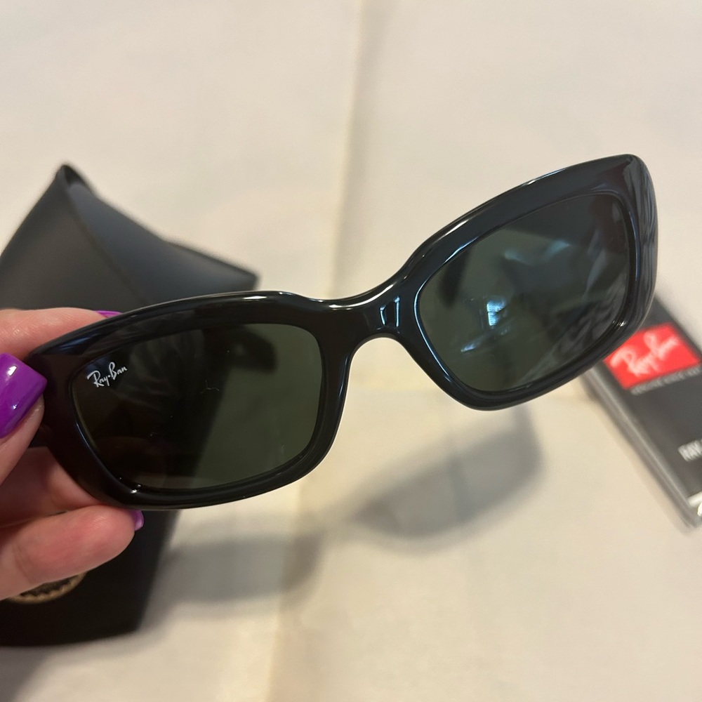 Ray-Ban sunglasses